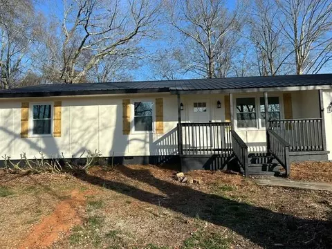 78 Corvette Dr, Chatsworth, GA 30705