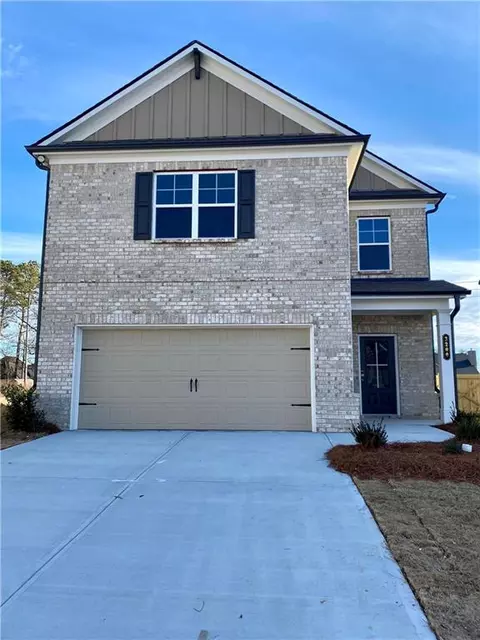 3200 Westgate Park Dr, Loganville, GA 30052