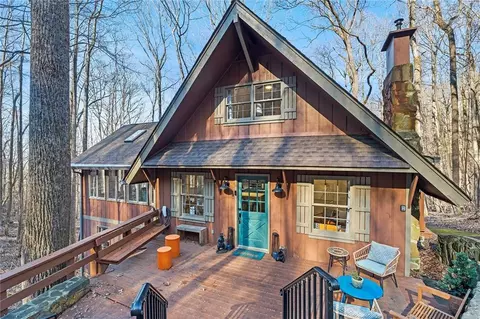 481 Chestnut Cove Trl, Jasper, GA 30143