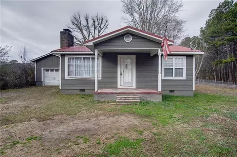 216 Old Rome Dalton Rd NW, Calhoun, GA 30701