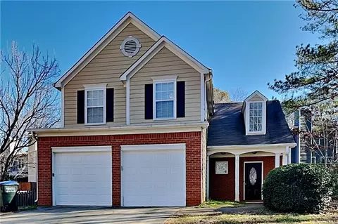 175 Enclave Ct, Roswell, GA 30076