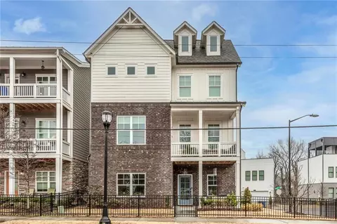 1476 Fairmont Ave NW, Atlanta, GA 30318
