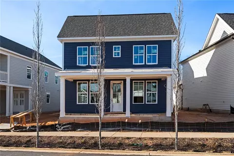 5 Little Magnolia Ln, Auburn, GA 30011