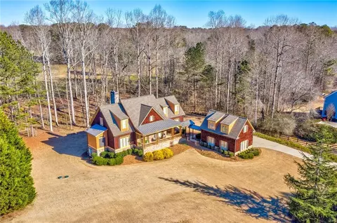 103 Savanna Estates Dr, Canton, GA 30115
