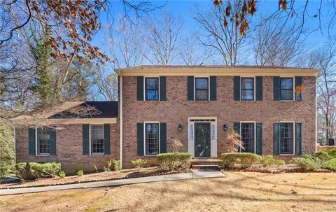 589 Spring Creek Way NE, Marietta, GA 30068