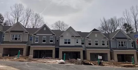 5128 Hillington Way #LOT 4, Sugar Hill, GA 30518