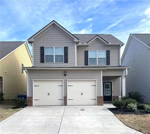 36 Castlemoor Loop, Adairsville, GA 30103