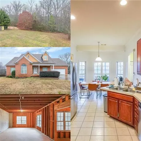 4078 Anderson Livsey Ln, Snellville, GA 30039