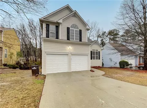 8413 Somerton Cir, Douglasville, GA 30134