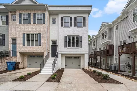 307 Wade Creek Rd, Alpharetta, GA 30009