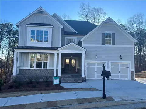 221 Fountain Oak Way, Canton, GA 30114