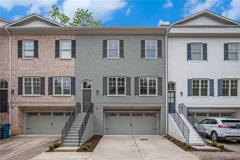 109 Wade Creek Rd, Alpharetta, GA 30009