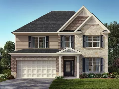 4015 Alba Ct, Cumming, GA 30028