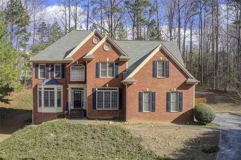9080 Retreat Pass, Jonesboro, GA 30236
