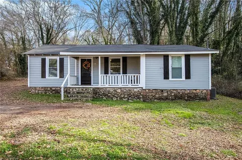 2130 Southern St NE, Rome, GA 30161