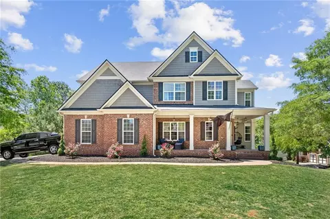 6110 Boulder Gate Way, Cumming, GA 30028