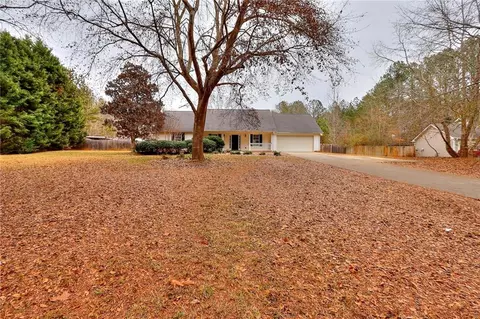 459 Camp Lake Rd, Monroe, GA 30655