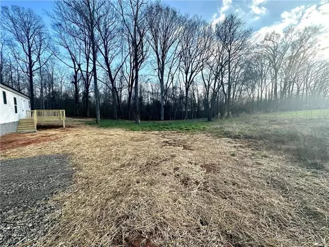 Exterior - 579 Highway 63 Cir, Commerce, GA 30529 photo 12 of 13