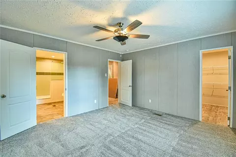 Bedroom - 579 Highway 63 Cir, Commerce, GA 30529 photo 1 of 2