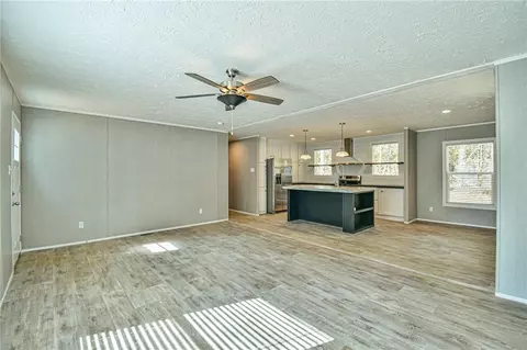 Living - 579 Highway 63 Cir, Commerce, GA 30529 photo 2 of 2
