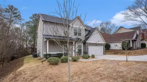 2701 Anneewakee Falls Pkwy, Douglasville, GA 30135