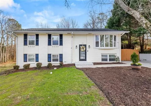 3521 Creatwood Trl SE, Smyrna, GA 30080