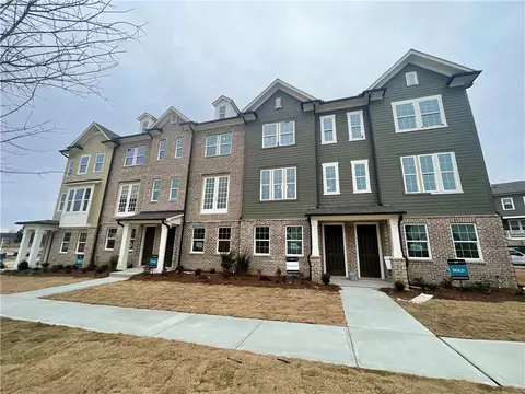 4260 Baden Aly, Duluth, GA 30097
