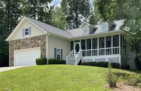 118 Rockwind Way, Demorest, GA 30535
