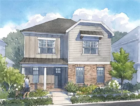186 Kingwood Dr, Woodstock, GA 30188