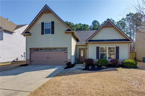 54 Monarch Ct, Dallas, GA 30132