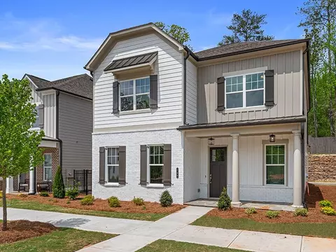 158 Kingwood Dr, Woodstock, GA 30188