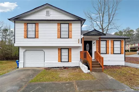 405 Kimberly Forest Way, College Park, GA 30349