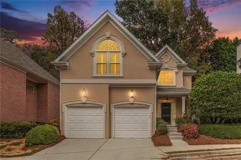 2038 Lenox Cove Cir NE, Atlanta, GA 30319