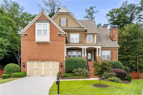 145 Collins Lake Cir, Mableton, GA 30126