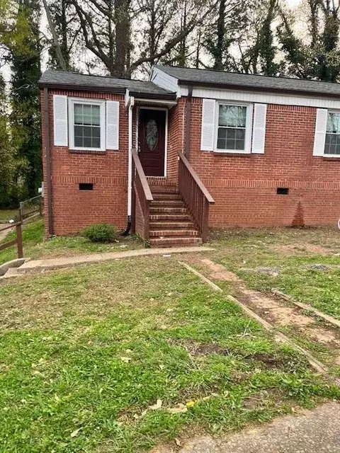 728 Casplan St SW, Atlanta, GA 30310
