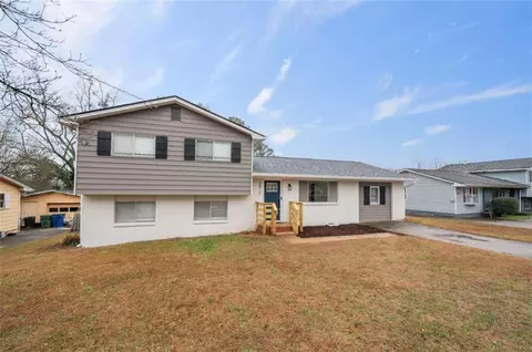 3810 SW Stephanie Dr SW, Atlanta, GA 30331