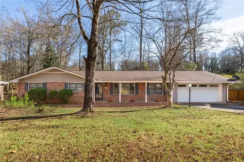 4785 Summit Hills Way, Tucker, GA 30084