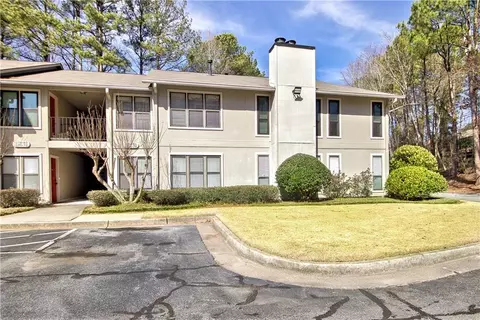 1282 Branch Dr, Tucker, GA 30084