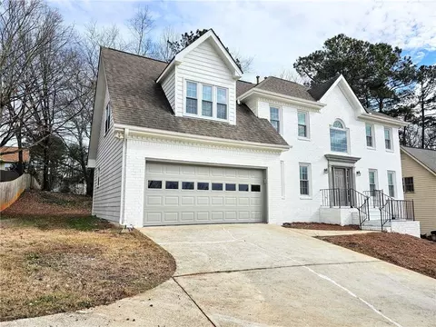 3684 Timberloch Trl, Snellville, GA 30039