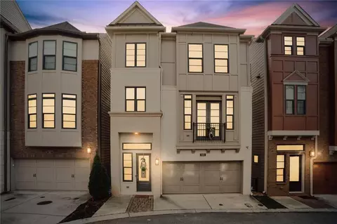 505 Broadview Pl NE, Atlanta, GA 30324
