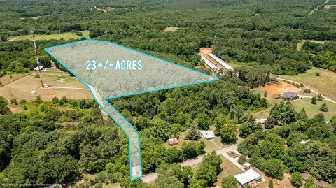 7500 County Line Rd, Lula, GA 30554