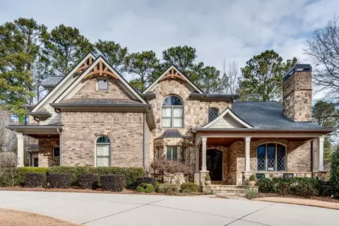 2300 Meadowvale Dr NE, Atlanta, GA 30345