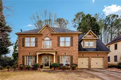Undisclosed, Dacula, GA 30019
