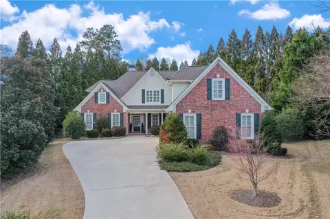 1544 Berkeley Ct, Gainesville, GA 30501