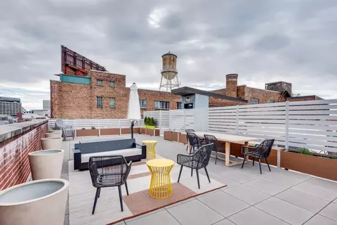 434 Marietta St NW #403, Atlanta, GA 30313