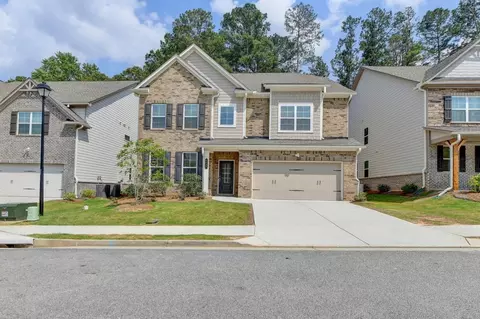 4427 Waxwing St, Hoschton, GA 30548