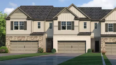 5125 Tulip Sq N #83, Acworth, GA 30101