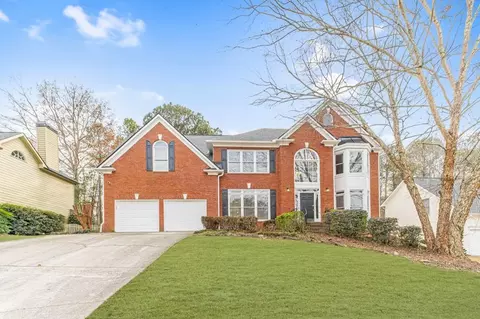 3403 Mill Grove Ter, Dacula, GA 30019
