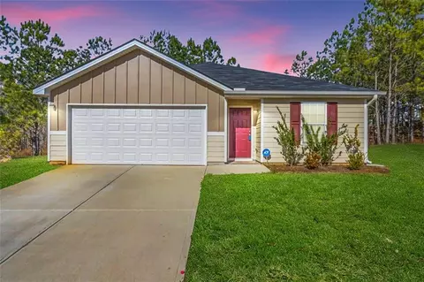 1779 Robinson Ct, Griffin, GA 30224