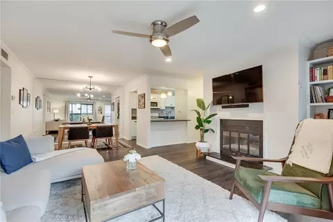 803 Cumberland Ct SE, Smyrna, GA 30080